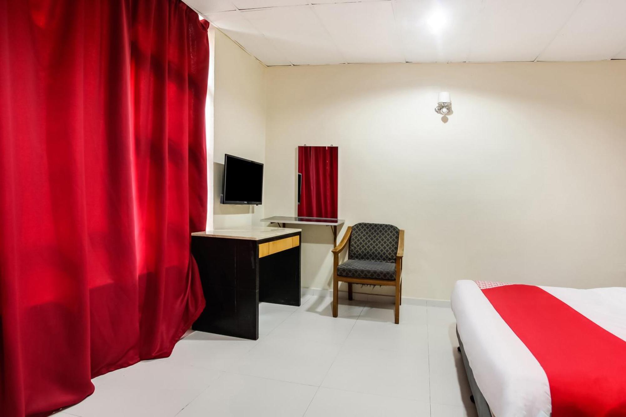 Super Oyo 89427 Kavanas Hotel Taiping Exterior foto